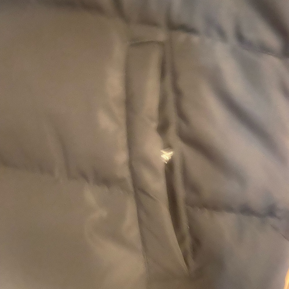 Puffer Jacket Men - image 4